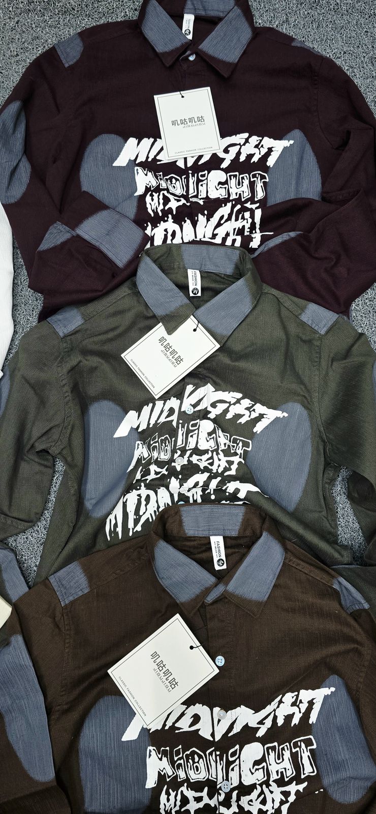 Sidra Fashions - Girls' Clothes 2