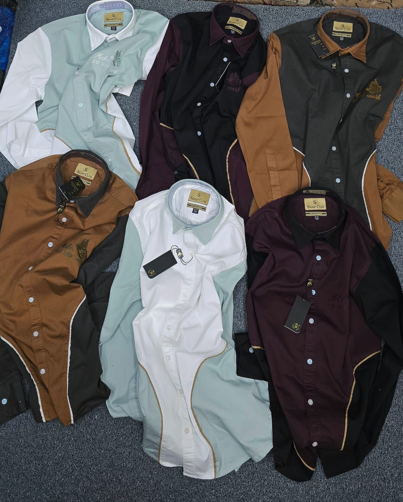 Sidra Fashions - Girls' Clothes 2