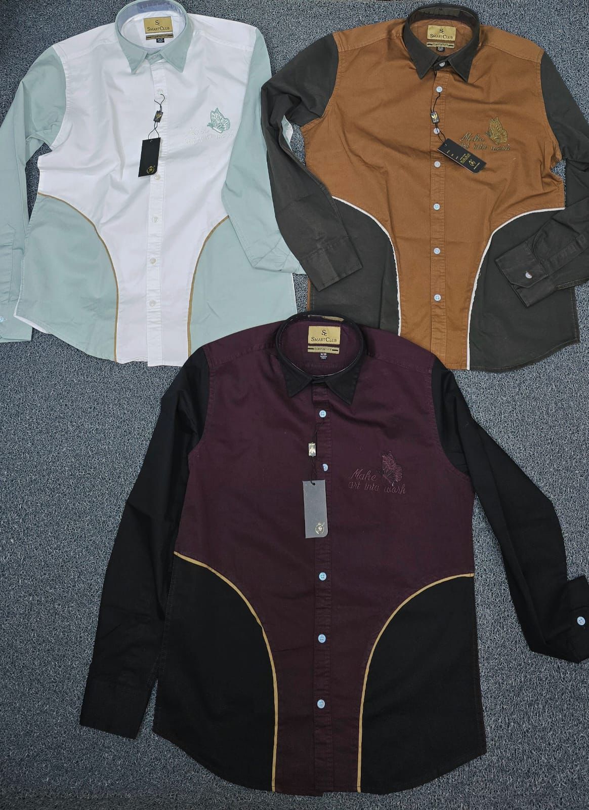 Sidra Fashions - Girls' Clothes 3