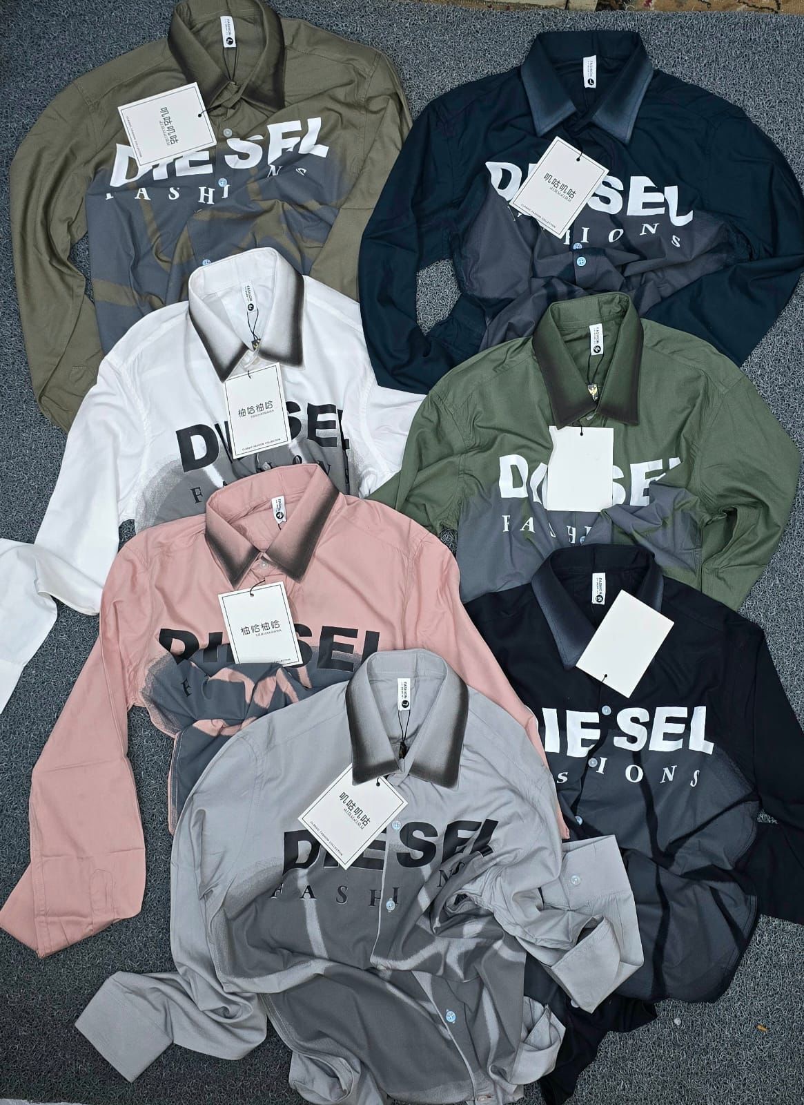 Sidra Fashions - Girls' Clothes 1