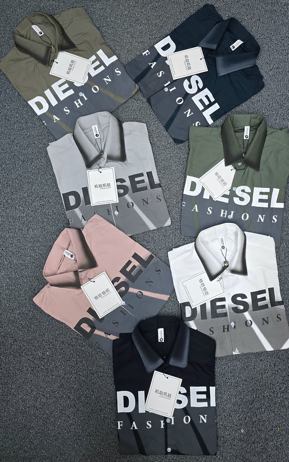 Sidra Fashions - Girls' Clothes 3