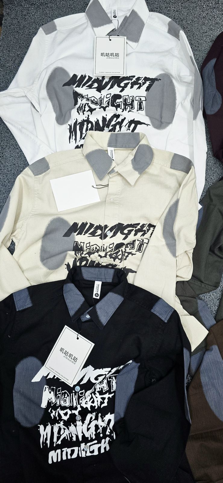 Sidra Fashions - Girls' Clothes 1